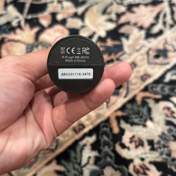 Medicube Age R Booster - Picture 2 of 3